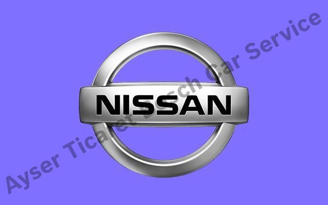 Ankara Nissan Servisi