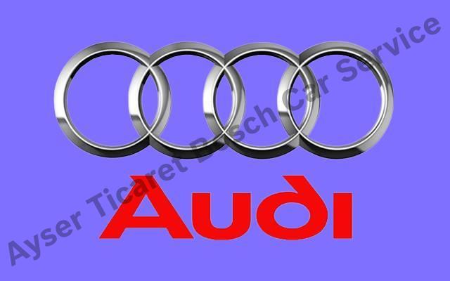 Ankara Audi Servisi