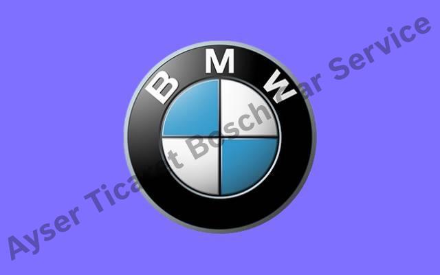 Ankara Bmw Servisi