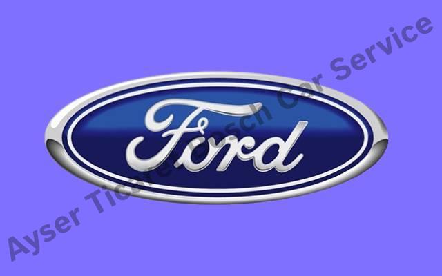 Ankara Ford Servisi