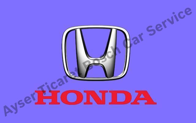 Ankara Honda Servisi