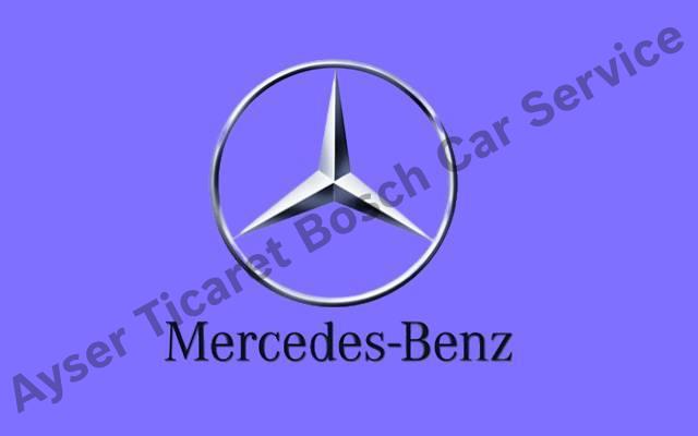 Ankara Mercedes Servisi