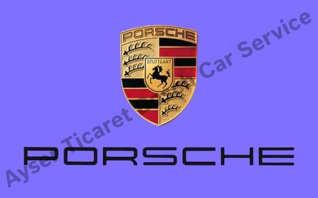 Ankara Porsche Servisi