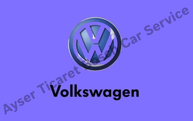 Ankara Volkswagen Servisi